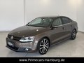 Daumennagel 1 - Volkswagen Jetta 2.0 TDI Highline|2-HAND|AHK|PDC|LEDER|