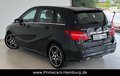 Daumennagel 7 - Mercedes-Benz B220d 4Matic AMG-LINE|PANO|AHK|TOTWINKEL|19-ZOLL