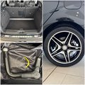 Daumennagel 10 - Mercedes-Benz B220d 4Matic AMG-LINE|PANO|AHK|TOTWINKEL|19-ZOLL