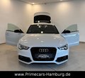 Daumennagel 14 - Audi A5 Sportback 2.0 TDI S-LINE|STANDHZG|BI-XENON|