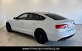 Daumennagel 7 - Audi A5 Sportback 2.0 TDI S-LINE|STANDHZG|BI-XENON|
