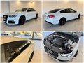 Daumennagel 9 - Audi A5 Sportback 2.0 TDI S-LINE|STANDHZG|BI-XENON|