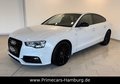 Daumennagel 1 - Audi A5 Sportback 2.0 TDI S-LINE|STANDHZG|BI-XENON|