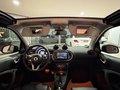 Daumennagel 2 - Smart ForTwo 0.9 Cabrio BRABUS|KAMERA|JBL|MATT|LED|