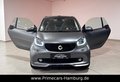 Daumennagel 14 - Smart ForTwo 0.9 Cabrio BRABUS|KAMERA|JBL|MATT|LED|