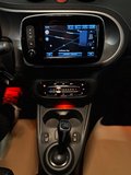 Daumennagel 15 - Smart ForTwo 0.9 Cabrio BRABUS|KAMERA|JBL|MATT|LED|