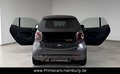Daumennagel 16 - Smart ForTwo 0.9 Cabrio BRABUS|KAMERA|JBL|MATT|LED|