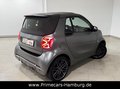 Daumennagel 3 - Smart ForTwo 0.9 Cabrio BRABUS|KAMERA|JBL|MATT|LED|
