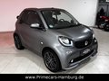 Daumennagel 5 - Smart ForTwo 0.9 Cabrio BRABUS|KAMERA|JBL|MATT|LED|