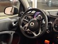 Daumennagel 6 - Smart ForTwo 0.9 Cabrio BRABUS|KAMERA|JBL|MATT|LED|