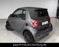 Daumennagel 7 - Smart ForTwo 0.9 Cabrio BRABUS|KAMERA|JBL|MATT|LED|