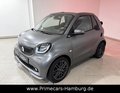 Daumennagel 1 - Smart ForTwo 0.9 Cabrio BRABUS|KAMERA|JBL|MATT|LED|
