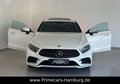 Daumennagel 17 - Mercedes-Benz CLS 350d 4Matic Edition-1 AMG|WIDE|360°|BURMEST.