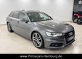 Daumennagel 5 - Audi A6 3.0 TDI Quattro S-LINE|AHK|XENON|TOTW.|313PS