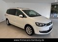 Daumennagel 5 - Volkswagen Sharan 2.0 TDI Highline|6-SITZER|PANO|KAMERA|STH