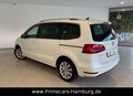 Daumennagel 7 - Volkswagen Sharan 2.0 TDI Highline|6-SITZER|PANO|KAMERA|STH