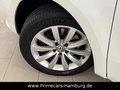 Daumennagel 9 - Volkswagen Sharan 2.0 TDI Highline|6-SITZER|PANO|KAMERA|STH