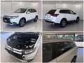 Daumennagel 11 - Mitsubishi Outlander 2.2 DI-D Top 4WD|7-SITZE|AHK|SCHIEBED.
