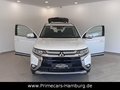 Daumennagel 16 - Mitsubishi Outlander 2.2 DI-D Top 4WD|7-SITZE|AHK|SCHIEBED.