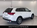 Daumennagel 3 - Mitsubishi Outlander 2.2 DI-D Top 4WD|7-SITZE|AHK|SCHIEBED.