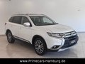 Daumennagel 5 - Mitsubishi Outlander 2.2 DI-D Top 4WD|7-SITZE|AHK|SCHIEBED.