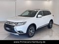 Daumennagel 1 - Mitsubishi Outlander 2.2 DI-D Top 4WD|7-SITZE|AHK|SCHIEBED.