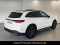 Daumennagel 3 - Mercedes-Benz GLC 220d 4Matic AMG-LINE|PANO|NIGHT|MEMOR|KAMERA
