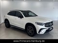 Daumennagel 5 - Mercedes-Benz GLC 220d 4Matic AMG-LINE|PANO|NIGHT|MEMOR|KAMERA