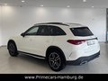 Daumennagel 7 - Mercedes-Benz GLC 220d 4Matic AMG-LINE|PANO|NIGHT|MEMOR|KAMERA