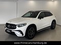 Daumennagel 1 - Mercedes-Benz GLC 220d 4Matic AMG-LINE|PANO|NIGHT|MEMOR|KAMERA