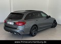Daumennagel 3 - Mercedes-Benz C 180 T CGI AMG-LINE|WIDESCREEN|AHK|PANO|NIGHT|