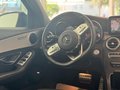 Daumennagel 6 - Mercedes-Benz C 180 T CGI AMG-LINE|WIDESCREEN|AHK|PANO|NIGHT|