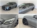 Daumennagel 11 - Mercedes-Benz C 180 T CGI AMG-LINE|WIDESCREEN|AHK|PANO|NIGHT|