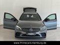 Daumennagel 16 - Mercedes-Benz C 180 T CGI AMG-LINE|WIDESCREEN|AHK|PANO|NIGHT|