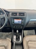Daumennagel 15 - Volkswagen Jetta 2.0 TDI Highline|AHK|PDC|1-HAND|LEDER|
