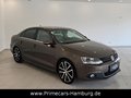 Daumennagel 5 - Volkswagen Jetta 2.0 TDI Highline|AHK|PDC|1-HAND|LEDER|