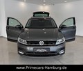 Daumennagel 15 - Volkswagen Tiguan 2.0 TDI Highline 4Motion|AHK|PANO|DIGITAL
