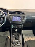 Daumennagel 16 - Volkswagen Tiguan 2.0 TDI Highline 4Motion|AHK|PANO|DIGITAL