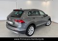 Daumennagel 3 - Volkswagen Tiguan 2.0 TDI Highline 4Motion|AHK|PANO|DIGITAL