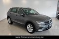 Daumennagel 5 - Volkswagen Tiguan 2.0 TDI Highline 4Motion|AHK|PANO|DIGITAL