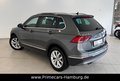 Daumennagel 7 - Volkswagen Tiguan 2.0 TDI Highline 4Motion|AHK|PANO|DIGITAL