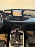 Daumennagel 16 - Audi A6 3.0 TDI Quattro S-LINE|ACC|BOSE|KAMERA|XENON|
