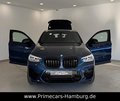 Daumennagel 14 - BMW X4 M-COMPETITION|HEAD-UP|CARBON|KAMERA|MEMORY|