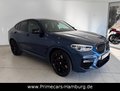 Daumennagel 5 - BMW X4 M-COMPETITION|HEAD-UP|CARBON|KAMERA|MEMORY|