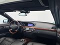 Daumennagel 2 - Mercedes-Benz S 350 4Matic|MASSAGE|DESIGNO|SCHIEBED.|FAHRDYNAM
