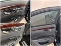 Daumennagel 13 - Mercedes-Benz S 350 4Matic|MASSAGE|DESIGNO|SCHIEBED.|FAHRDYNAM