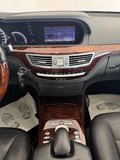 Daumennagel 17 - Mercedes-Benz S 350 4Matic|MASSAGE|DESIGNO|SCHIEBED.|FAHRDYNAM