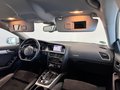 Daumennagel 2 - Audi A5 3.0 TDI Quattro S-LINE|ACC|KAMERA|XENON|AHK|