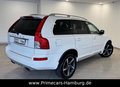 Daumennagel 3 - Volvo XC90 2.4 D5 R-Design AWD|7-SITZER|STANDHZG|GSD|