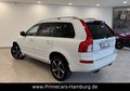 Daumennagel 7 - Volvo XC90 2.4 D5 R-Design AWD|7-SITZER|STANDHZG|GSD|